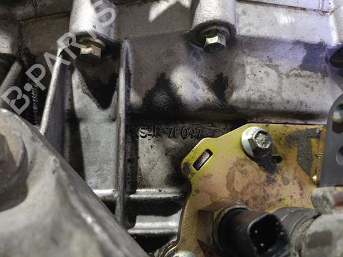 Gearbox FORD FOCUS I Saloon (DFW) 1.8 16V | BP28381186M3 