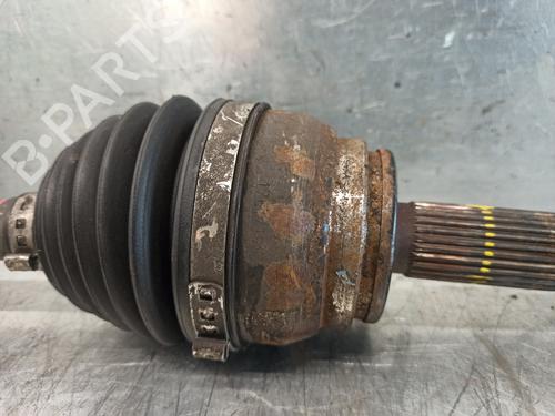 Left front driveshaft HYUNDAI IONIQ (AE) 1.6 GDI Hybrid | BP13907991M38 