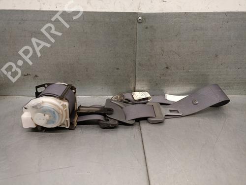 Used Rear left seatbelt Rear left seatbelt TOYOTA LAND CRUISER PRADO (_J12_) 3.0 D-4D (KDJ120, KDJ125) (166 hp) 36562314 36562314