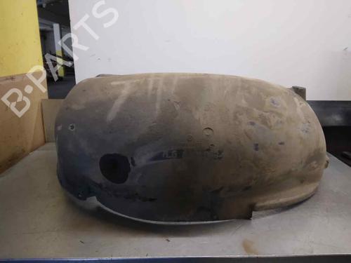 Wheel arch VW TOUAREG (7LA, 7L6, 7L7) 5.0 V10 TDI | BP20266709C56 