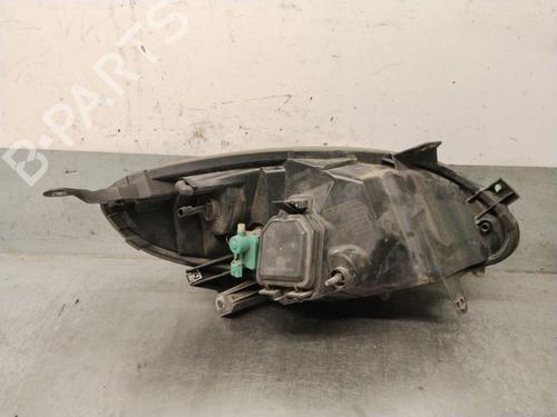 Left headlight RENAULT TWINGO II (CN0_) 1.5 dCi 75 | BP37873711C28 - Image 2