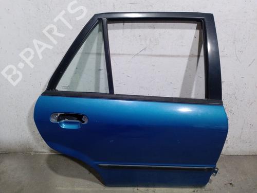 Used Right rear door MAZDA 323 F VI Hatchback (BJ) 1.9 16V (BJ14) (114 hp) 24605596