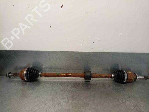 Used Right front driveshaft DACIA SANDERO II TCe 90 LPG (B8M1) (90 hp) 18334700