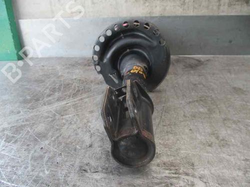 Right front shock absorber DACIA SANDERO II 1.0 SCe 75 (B8JC, B8JD, B8NC) | BP6946854M17 