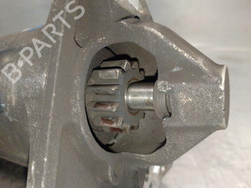 Starter RENAULT CLIO III (BR0/1, CR0/1) 1.5 dCi (BR17, CR17) | BP31754789M8 