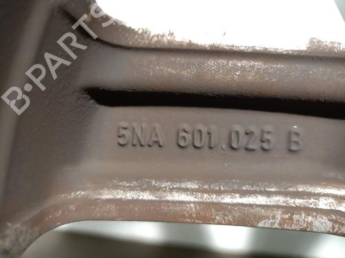 Rim VW TIGUAN (5N_) 2.0 TDI | BP29453091C45 