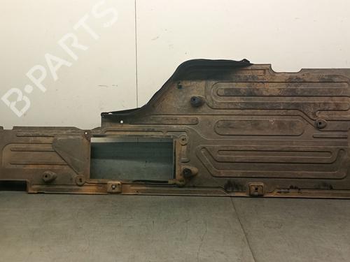 Used Underbody protection Underbody protection JAGUAR XF I (X250) 3.0 D (275 hp) 34460696 34460696