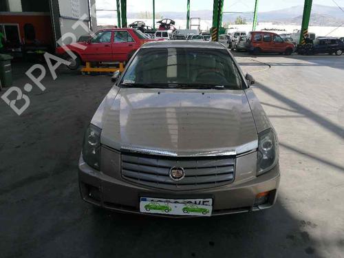 Venstre hjullejehus spindel CADILLAC CTS 3.2 | BP6129197M27 