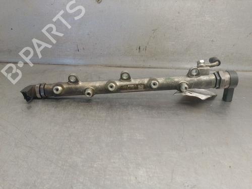 Used Injection rail Injection rail 31680445 31680445