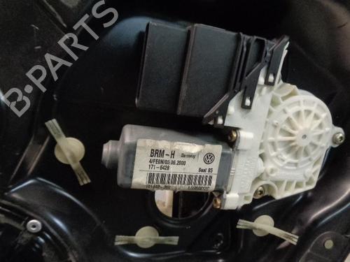 Rear right window mechanism SEAT TOLEDO II (1M2) 1.9 TDI | BP12117970C25 