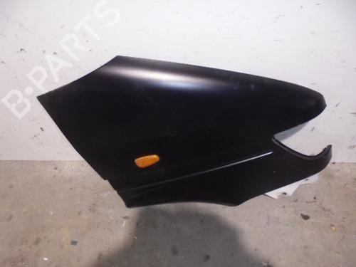 Used Right front fenders MERCEDES-BENZ SPRINTER 4-t Van (B904) [1995-2012]  9640374