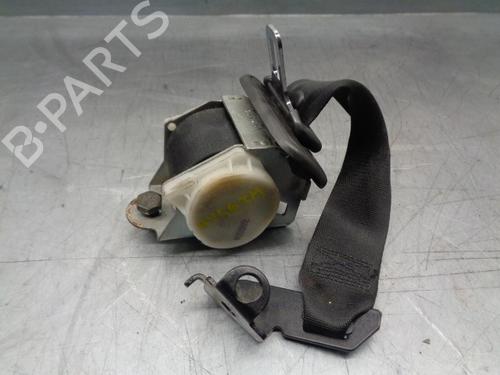 Used Rear center seatbelt ROVER 400 II (RT) [1995-2000]  10810093