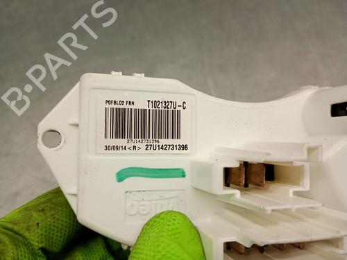 Heater resistor BMW X4 (F26) xDrive 35 d | BP30059584M108