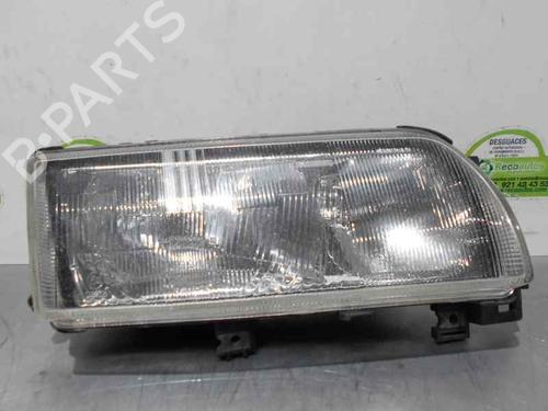 Used Right headlight NISSAN PRIMERA (P10) 2.0 16V (116 hp) 2106393