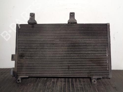 Used AC radiator AC radiator 11699398 11699398