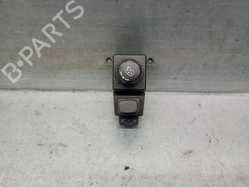 Used Mirror switch SSANGYONG KORANDO (CK) 2.0 e-XDi (175 hp) 30330438