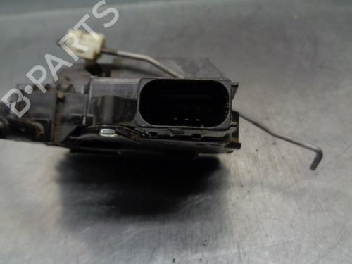 Front right lock OPEL CORSA D (S07)  | BP11398071C97 