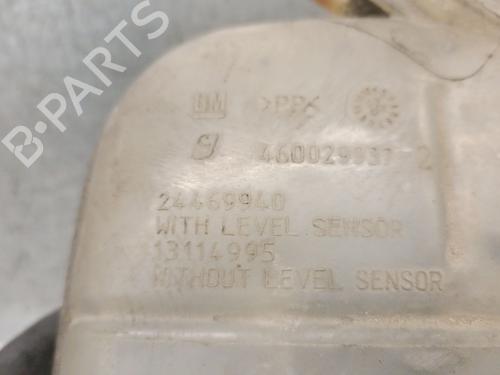 Expansion tank OPEL ASTRA H (A04) 1.7 CDTI (L48) | BP29260348C120 