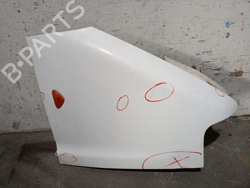 Used Right front fenders Right front fenders PEUGEOT BOXER Van (244) 2.8 HDi (126 hp) 40127686 40127686