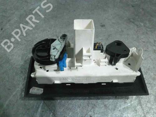 Climate control OPEL VECTRA B (J96) 2.0 DTI 16V (F19) | BP2116629I5 