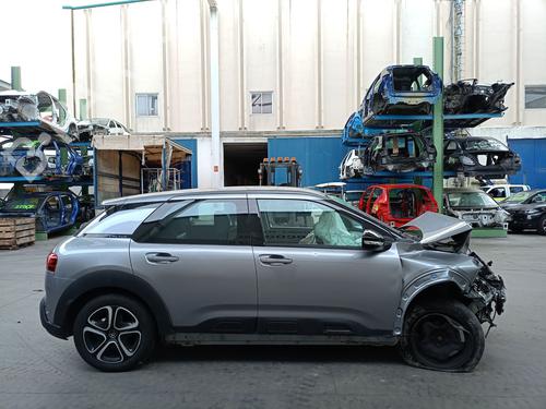 Bracciolo centrale CITROËN C4 CACTUS 1.5 BlueHDi 100 | BP25241811I20 - Image 8