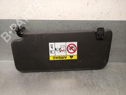 Right sun visor HYUNDAI KONA SUV Van (OS, OSE, OSI) EV | BP30411019I2 
