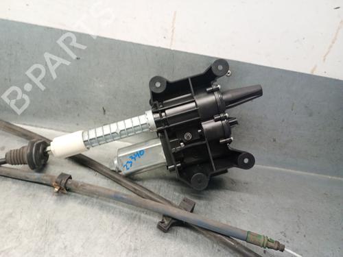 Electric handbrake CITROËN DS5 2.0 HDi 200 Hybrid4 All-wheel Drive | BP28010284E5 