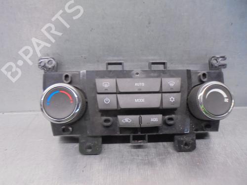 Used Climate control CHEVROLET CRUZE (J300) 2.0 CDI (125 hp) 15070231