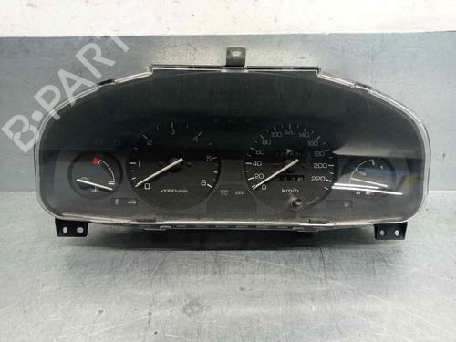 Used Instrument cluster HONDA CIVIC VI Fastback (MA, MB) 2.0 i TD (MB7) (86 hp) 9456934
