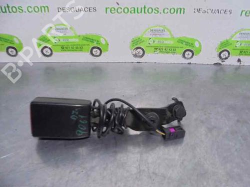 Used Seat buckle SAAB 9-5 Estate (YS3E) 1.9 TiD (150 hp) 20251011