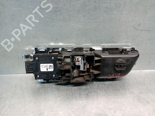 Front right interior door handle LAND ROVER RANGE ROVER SPORT I (L320) 3.0 D 4x4 | BP29351065I14 