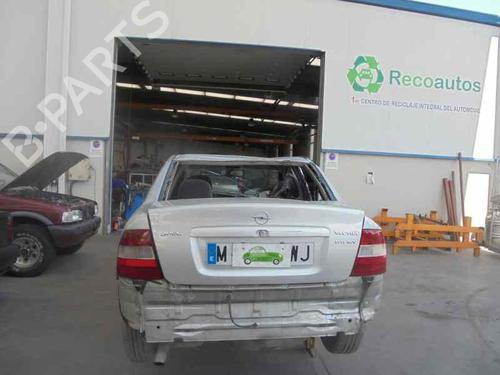 Teile für OPEL VECTRA B (J96) 2.0 DTI 16V (F19) 4785468
