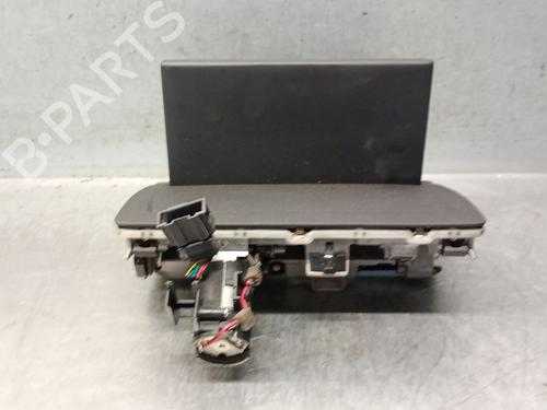 Display monitor AUDI A3 Sportback (8VA, 8VF) 1.6 TDI | BP28682024C48 
