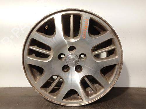 Used Rim SUBARU LEGACY IV Estate (BP) 2.5 i AWD (BP9) (173 hp) 28171577