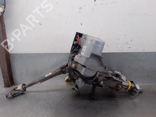 Lenksäule für Lenksäule RENAULT GRAND SCÉNIC III (JZ0/1_) 1.6 dCi (JZ00, JZ12) (130 hp) 34278177 34278177