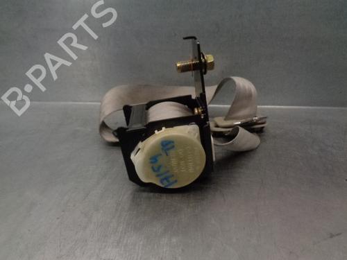 Used Rear right seatbelt Rear right seatbelt 12132771 12132771