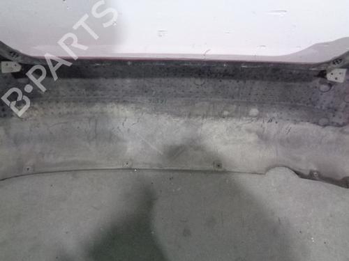 Rear bumper DAEWOO KALOS (KLAS) 1.2 | BP10939072C8 