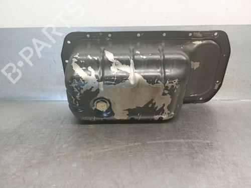 Used Oil sump PEUGEOT 206 Hatchback (2A/C) 1.4 HDi eco 70 (68 hp) 27202671