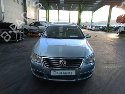 Højre bagtil lås VW PASSAT B6 Variant (3C5) 2.0 TDI | BP30512041C99 