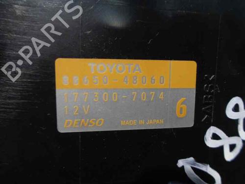 Electronic module LEXUS RX (_U3_) 300 (MCU35_, MCU35R) | BP5802910M83 