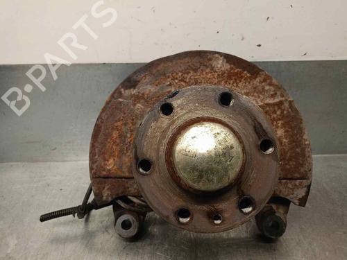Right front steering knuckle IVECO DAILY IV Van  | BP18012716M26 