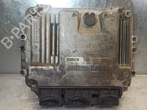 Used Engine control unit (ECU) RENAULT SCÉNIC II (JM0/1_) 1.9 dCi (JM0G, JM12, JM1G, JM2C) (120 hp) 9183618