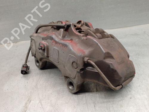 Venstre bremsekaliber foran AUDI Q7 (4LB) 3.0 TDI quattro | BP30052972M105 