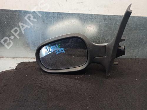Ryggespeil venstre Ryggespeil venstre RENAULT CLIO II (BB_, CB_) 1.5 dCi (100 hp) 37400718 37400718