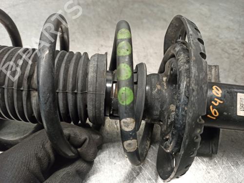 Right front shock absorber SKODA RAPID (NH3, NK3, NK6) 1.6 TDI | BP10910917M17 