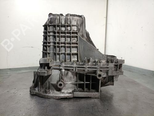 Gearbox FORD TRANSIT CONNECT V408 Box Body/MPV 1.5 TDCi | BP39470800M3 - Image 5