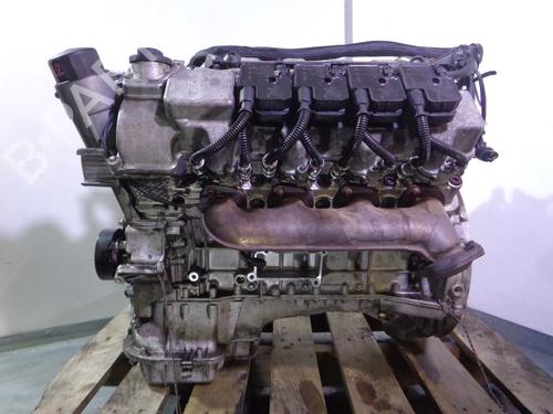 Engine MERCEDES-BENZ S-CLASS (W220, V220) S 430, S 430 L (220.070, 220.170) | BP15245997M1 