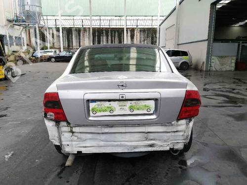 AC compressor OPEL VECTRA B (J96) 2.0 DTI 16V (F19) | BP7909049M34 
