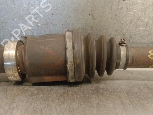 Right front driveshaft FORD FOCUS III 1.6 TDCi | BP36466717M39 - Image 3
