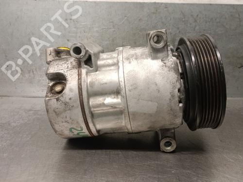 AC compressor PEUGEOT 307 CC (3B) 1.6 16V | BP32743235M34 - Image 3